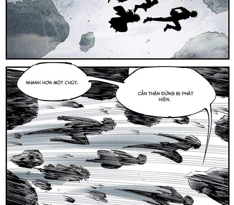 Bạn Học Của Tôi Là Lính Đánh Thuê Chapter 215 - Trang 2