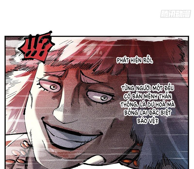 Bạn Học Của Tôi Là Lính Đánh Thuê Chapter 215 - Trang 2