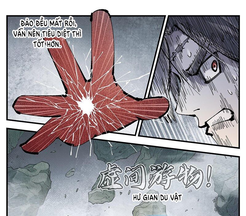 Bạn Học Của Tôi Là Lính Đánh Thuê Chapter 215 - Trang 2
