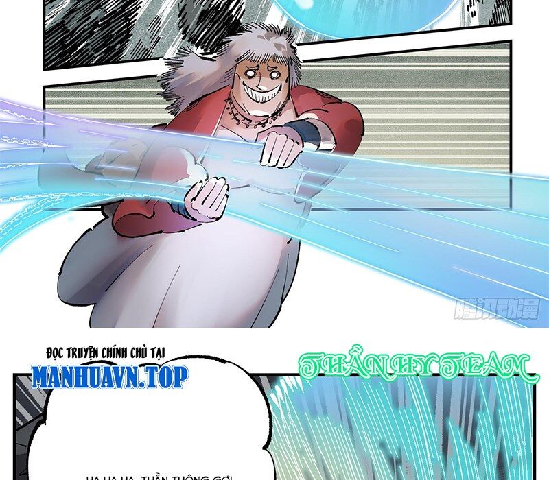 Bạn Học Của Tôi Là Lính Đánh Thuê Chapter 215 - Trang 2