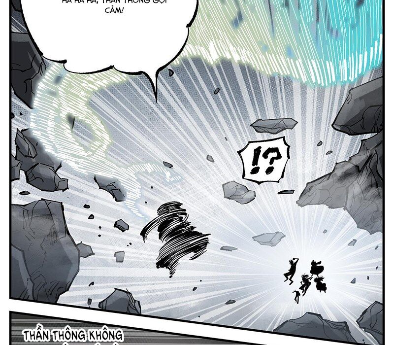 Bạn Học Của Tôi Là Lính Đánh Thuê Chapter 215 - Trang 2