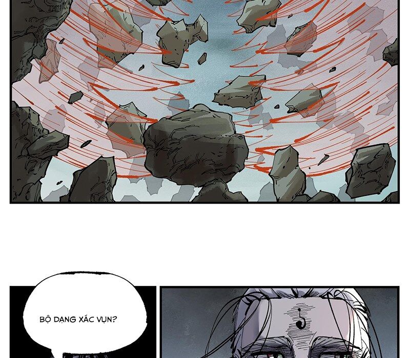 Bạn Học Của Tôi Là Lính Đánh Thuê Chapter 215 - Trang 2