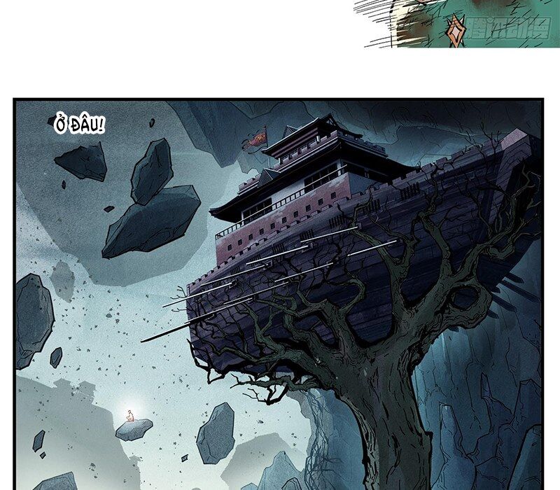 Bạn Học Của Tôi Là Lính Đánh Thuê Chapter 215 - Trang 2