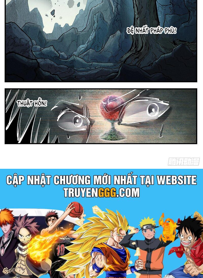 Bạn Học Của Tôi Là Lính Đánh Thuê Chapter 215 - Trang 2