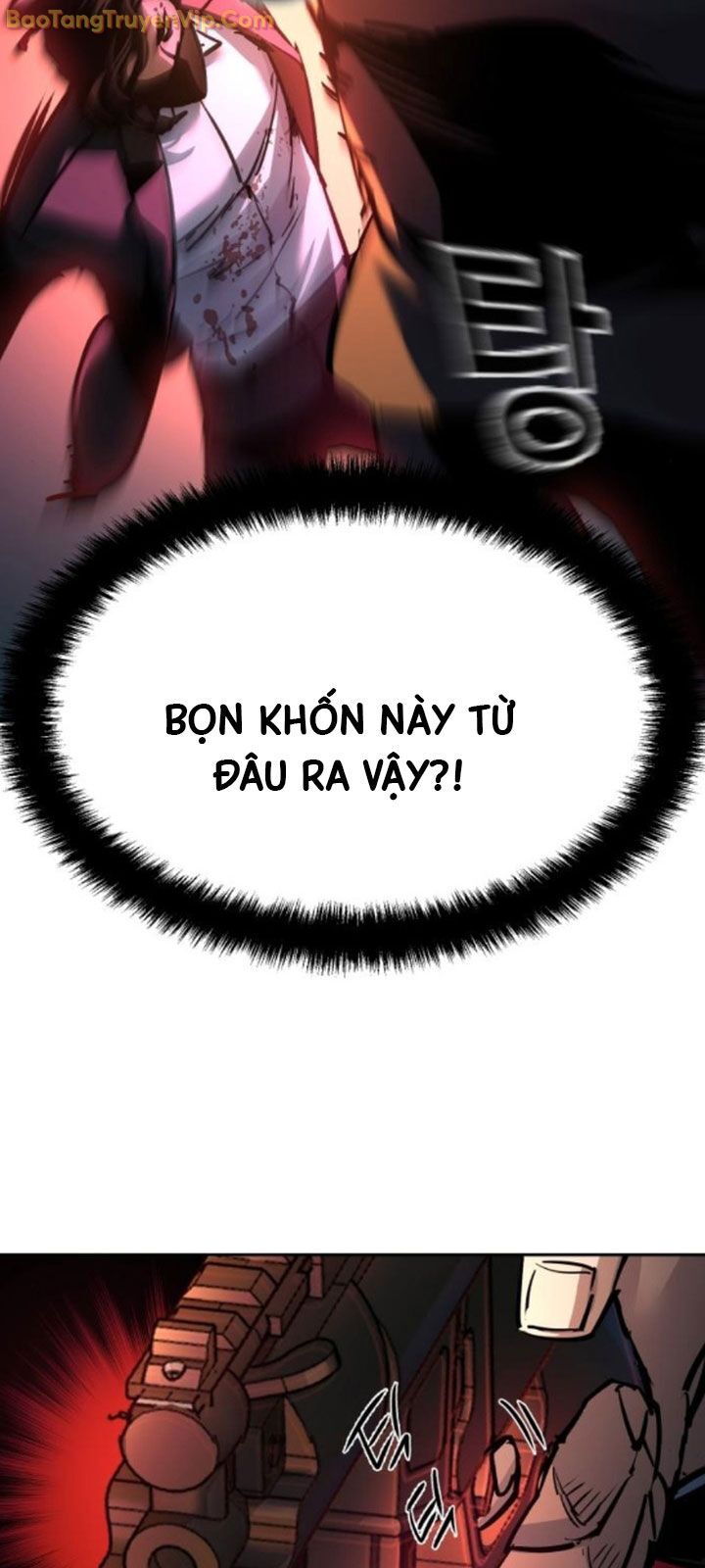 Bạn Học Của Tôi Là Lính Đánh Thuê Chapter 219 - Trang 2