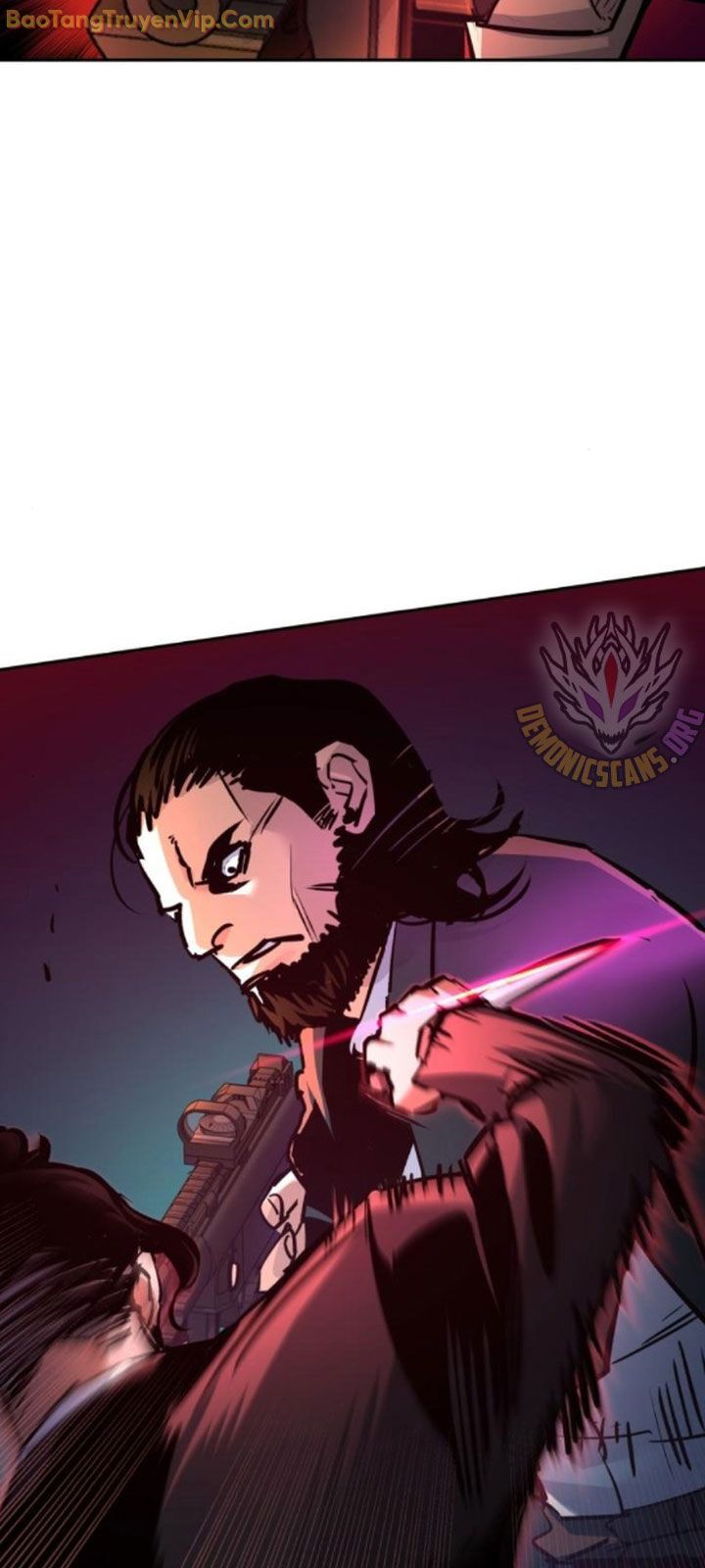 Bạn Học Của Tôi Là Lính Đánh Thuê Chapter 219 - Trang 2
