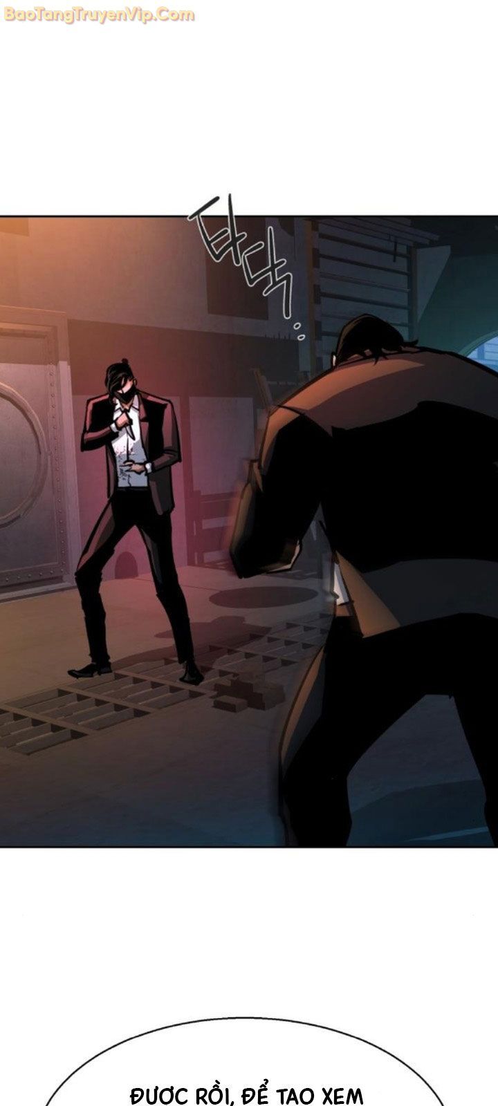 Bạn Học Của Tôi Là Lính Đánh Thuê Chapter 219 - Trang 2