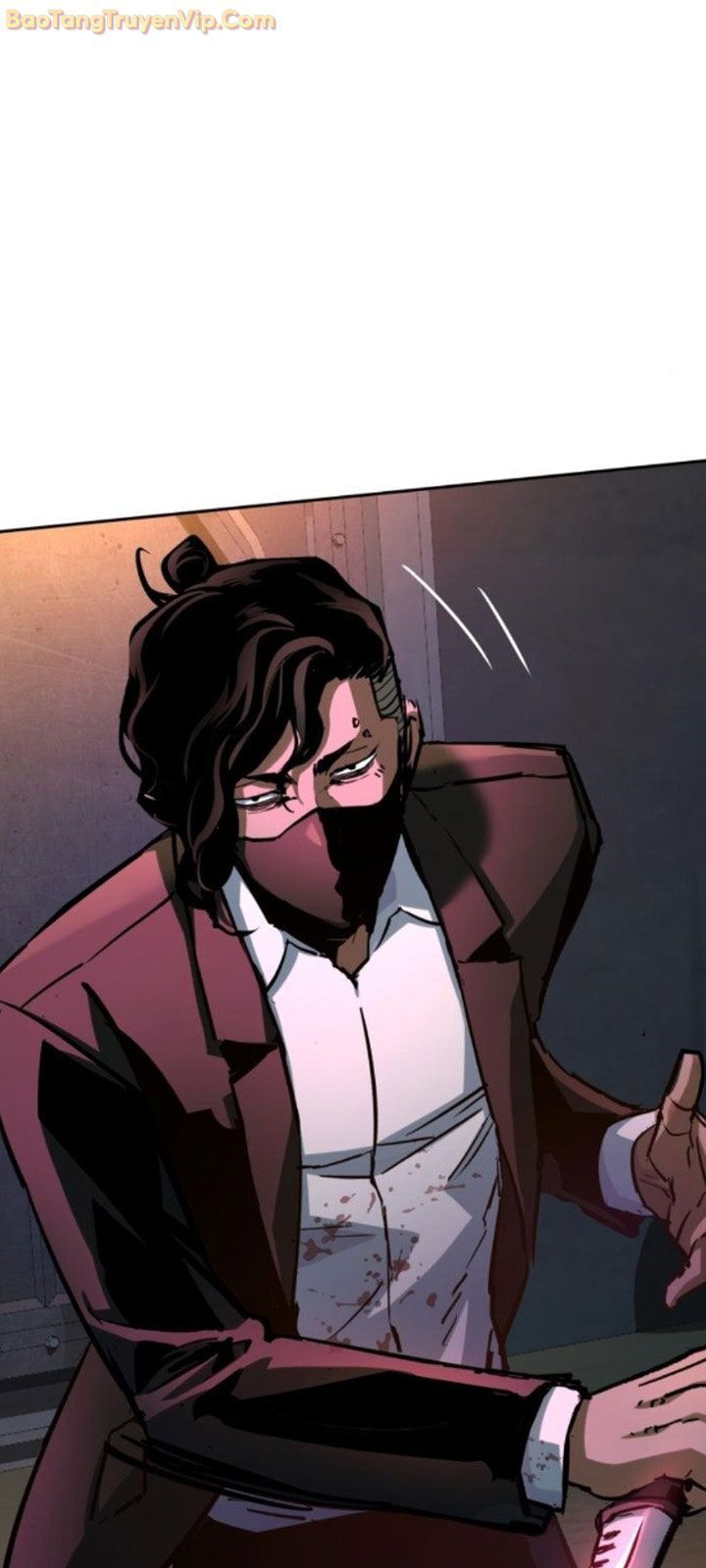 Bạn Học Của Tôi Là Lính Đánh Thuê Chapter 219 - Trang 2