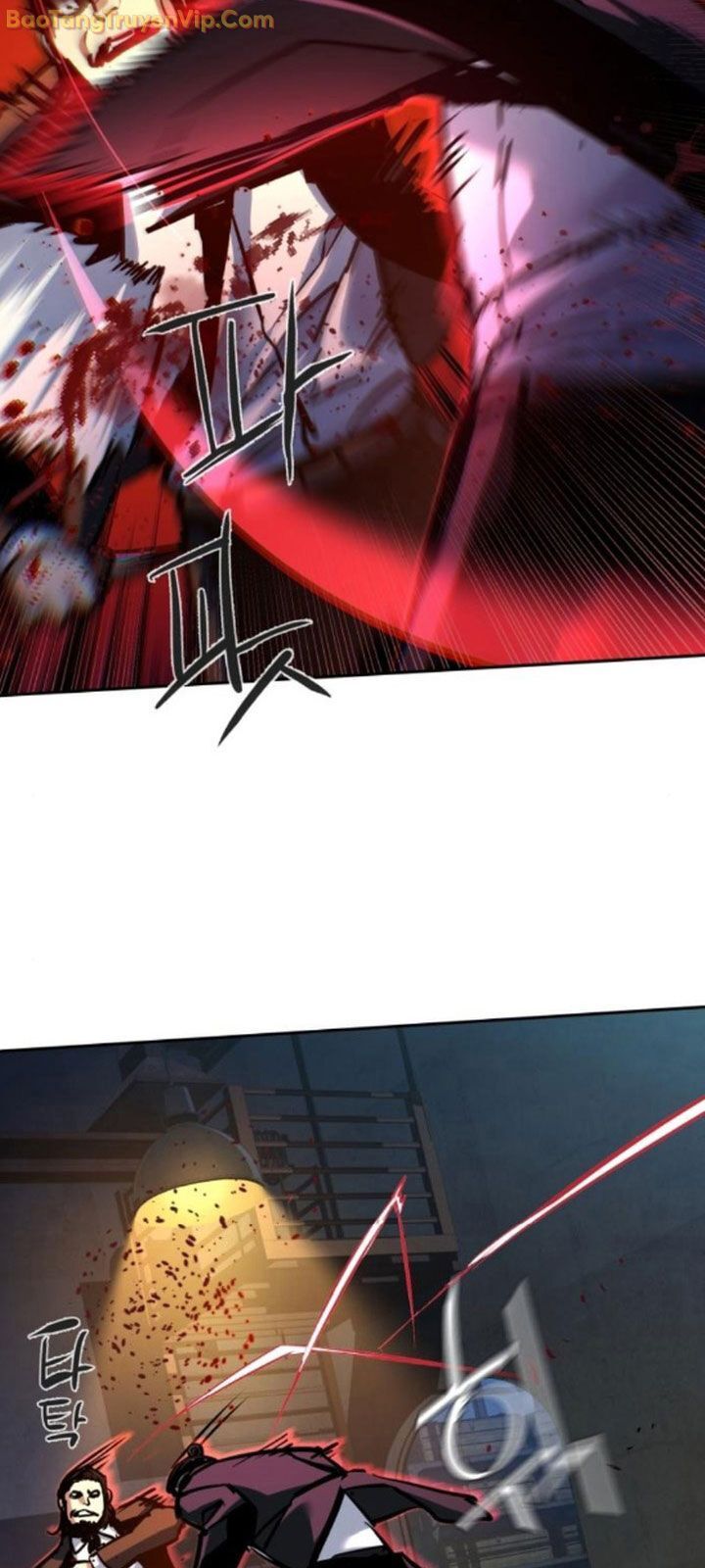 Bạn Học Của Tôi Là Lính Đánh Thuê Chapter 219 - Trang 2