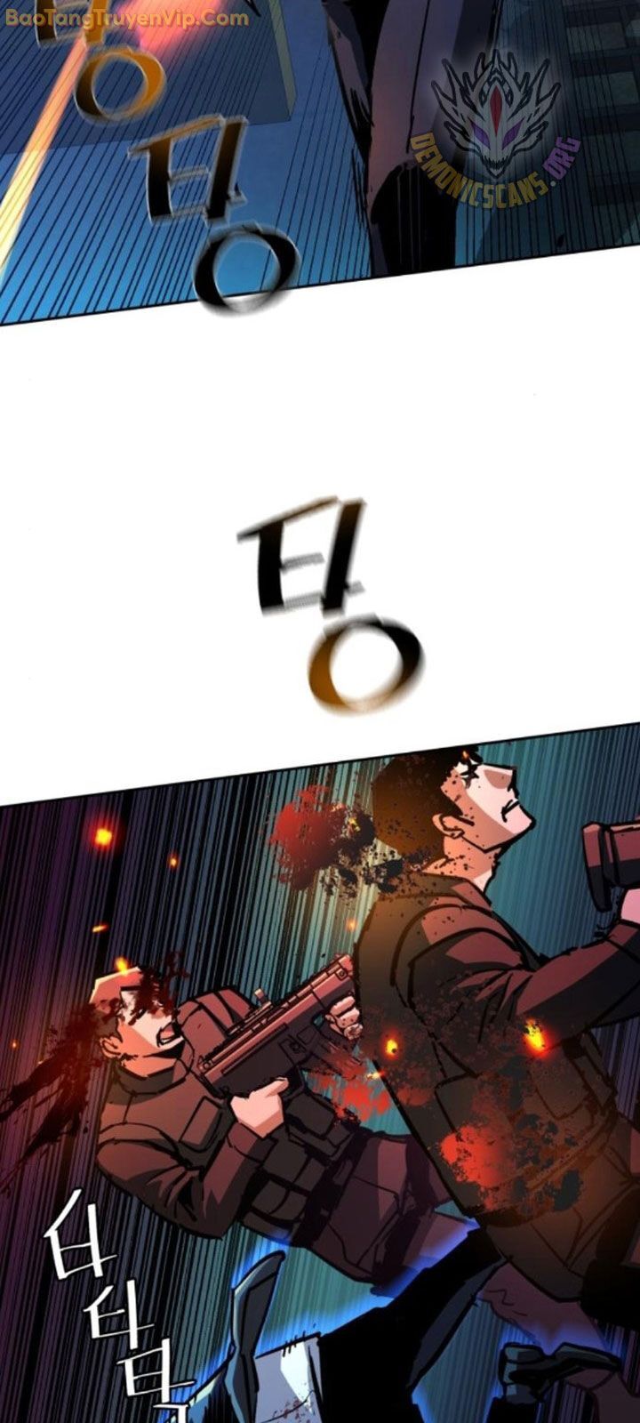 Bạn Học Của Tôi Là Lính Đánh Thuê Chapter 219 - Trang 2