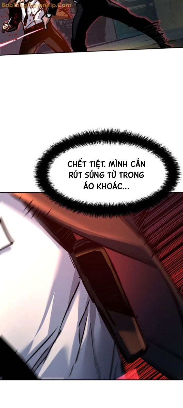 Bạn Học Của Tôi Là Lính Đánh Thuê Chapter 219 - Trang 2