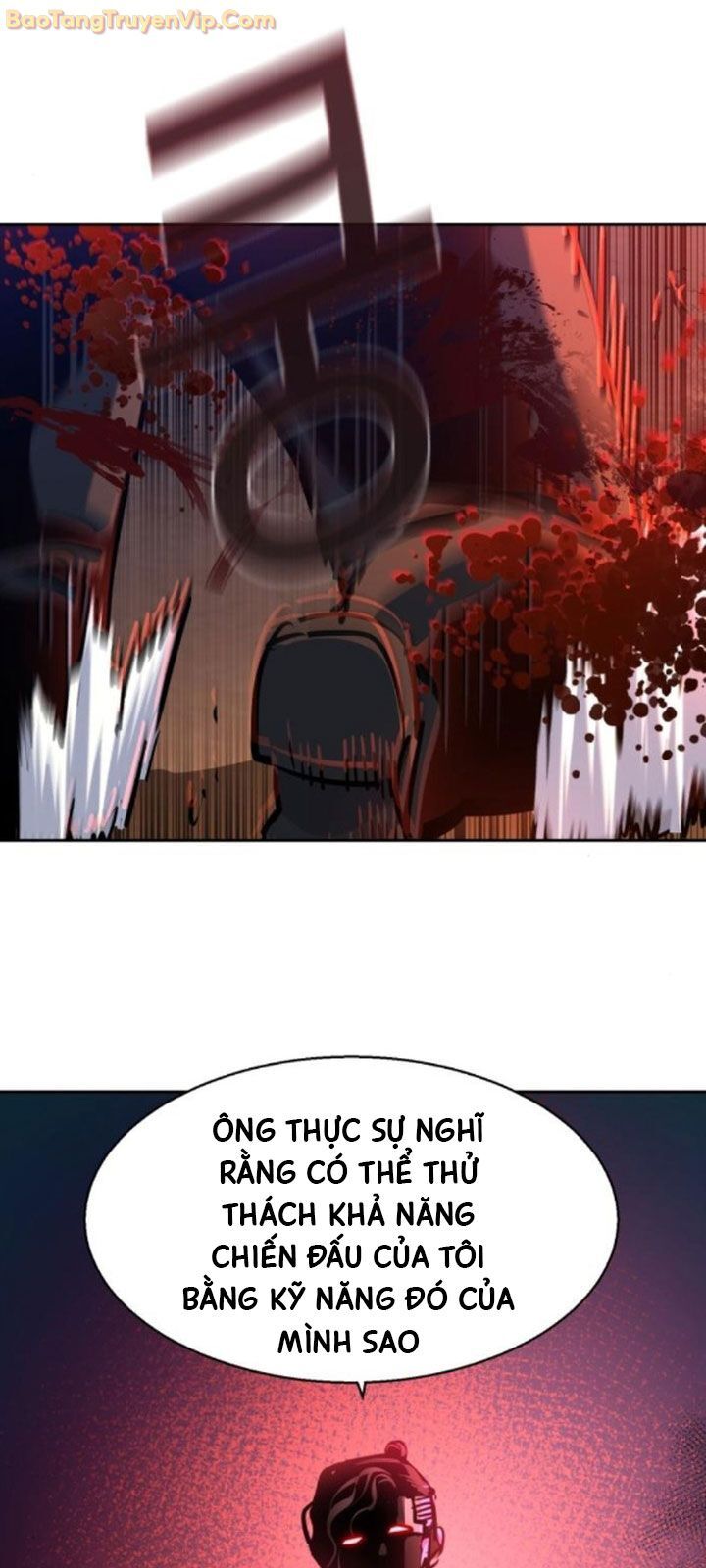 Bạn Học Của Tôi Là Lính Đánh Thuê Chapter 219 - Trang 2