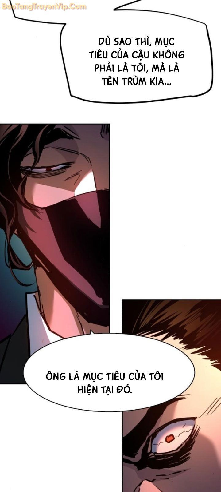 Bạn Học Của Tôi Là Lính Đánh Thuê Chapter 219 - Trang 2