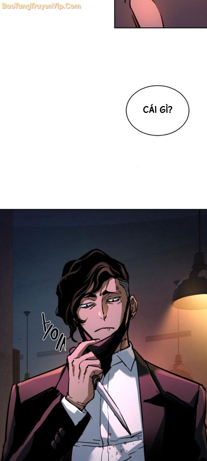 Bạn Học Của Tôi Là Lính Đánh Thuê Chapter 219 - Trang 2