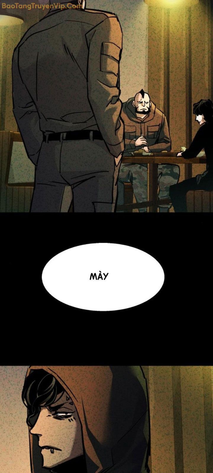 Bạn Học Của Tôi Là Lính Đánh Thuê Chapter 219 - Trang 2