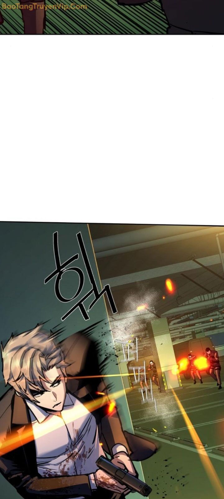 Bạn Học Của Tôi Là Lính Đánh Thuê Chapter 219 - Trang 2