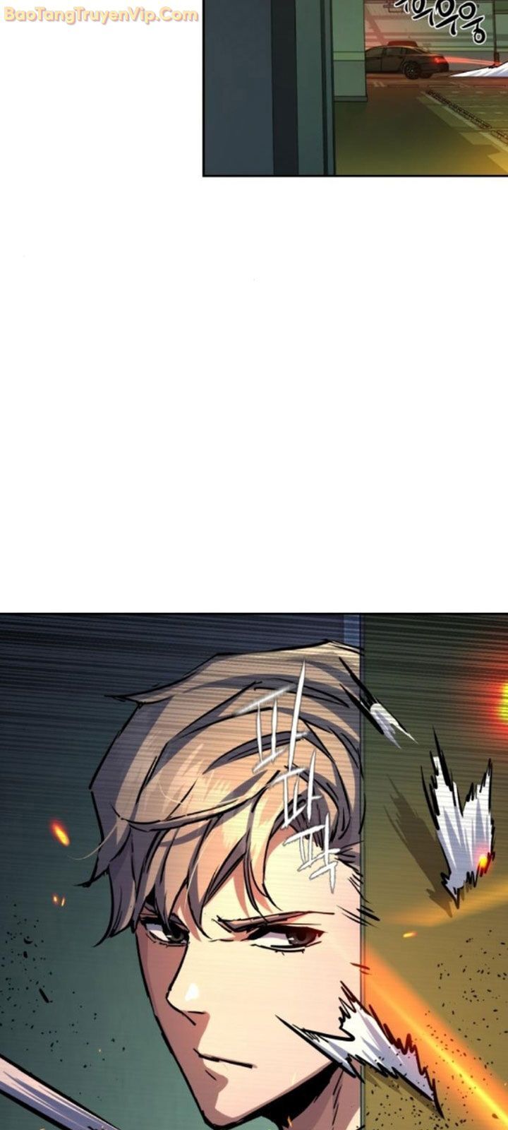 Bạn Học Của Tôi Là Lính Đánh Thuê Chapter 219 - Trang 2