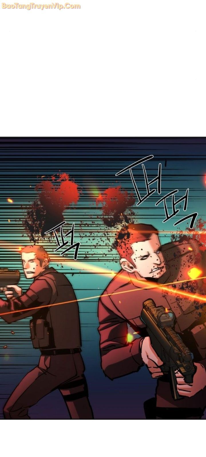 Bạn Học Của Tôi Là Lính Đánh Thuê Chapter 219 - Trang 2