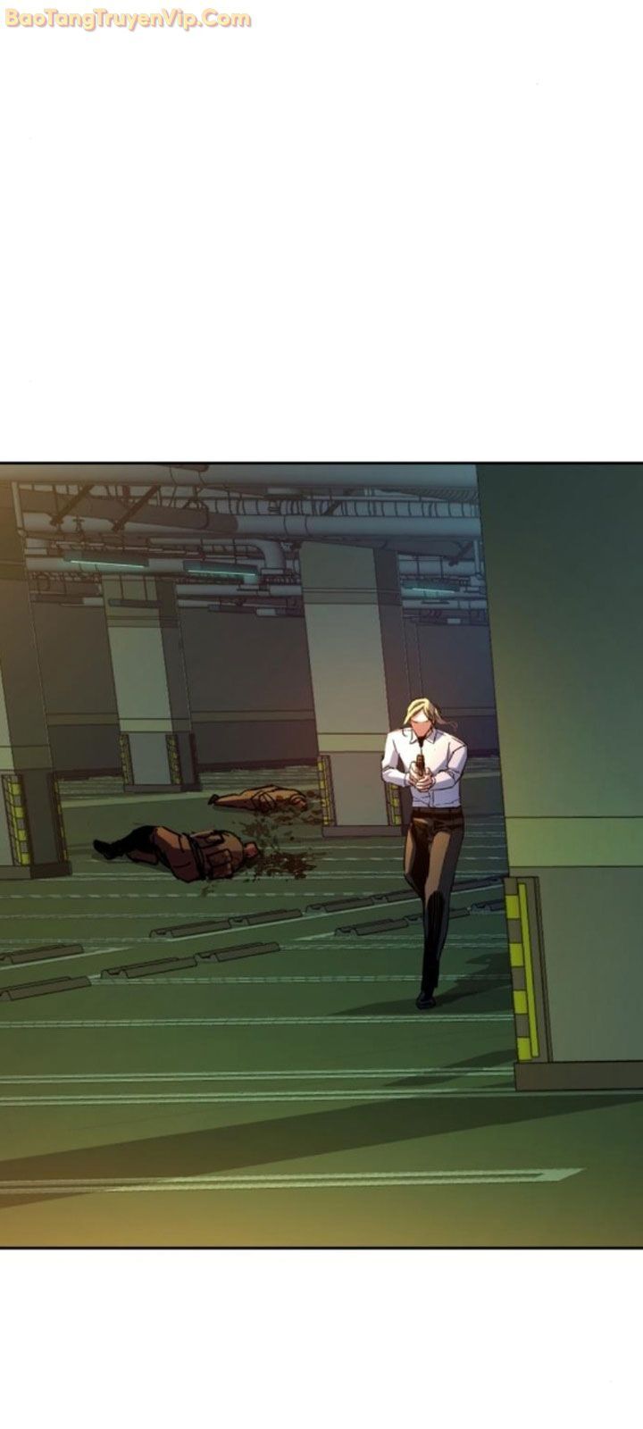 Bạn Học Của Tôi Là Lính Đánh Thuê Chapter 219 - Trang 2