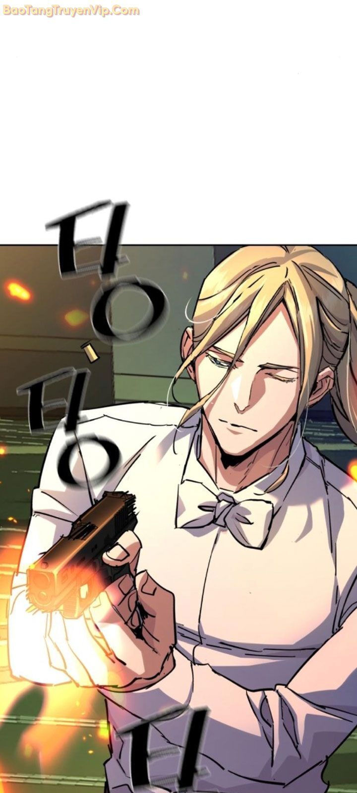 Bạn Học Của Tôi Là Lính Đánh Thuê Chapter 219 - Trang 2