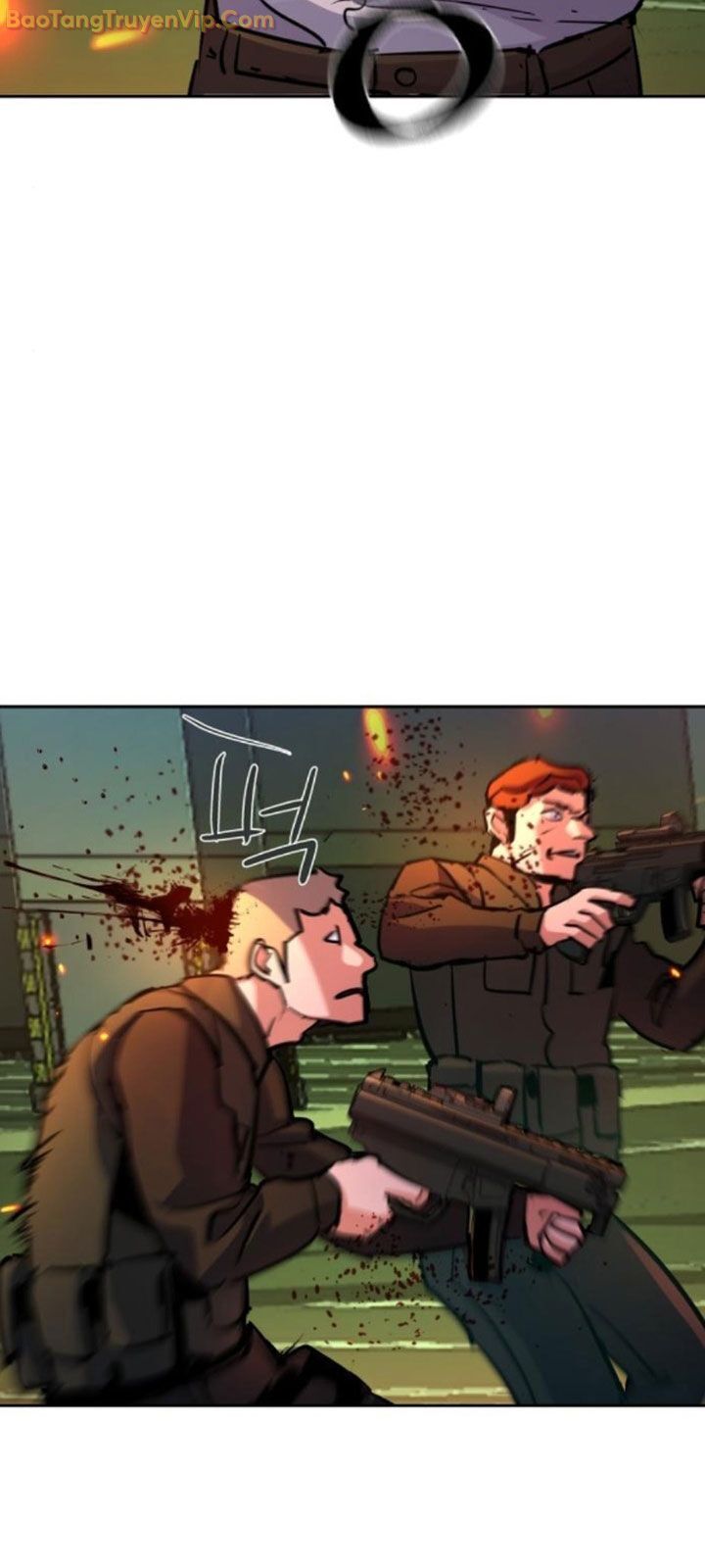 Bạn Học Của Tôi Là Lính Đánh Thuê Chapter 219 - Trang 2