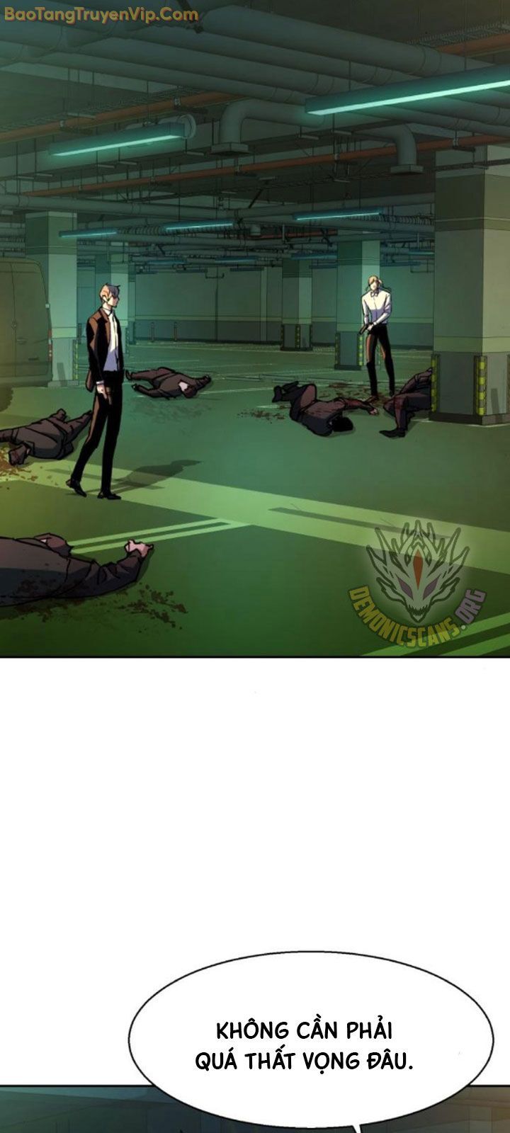 Bạn Học Của Tôi Là Lính Đánh Thuê Chapter 219 - Trang 2