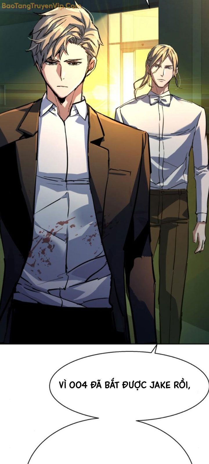 Bạn Học Của Tôi Là Lính Đánh Thuê Chapter 219 - Trang 2