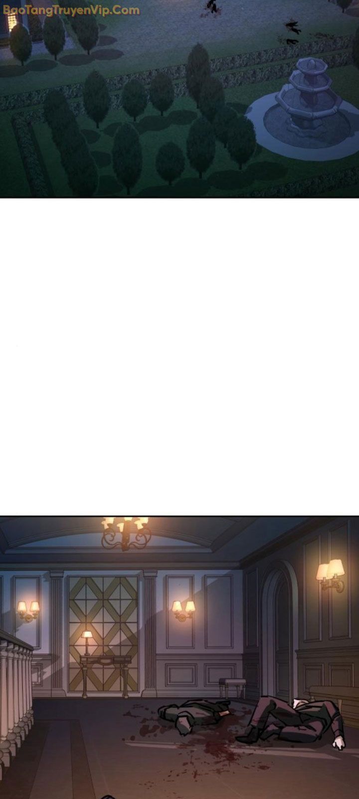 Bạn Học Của Tôi Là Lính Đánh Thuê Chapter 219 - Trang 2