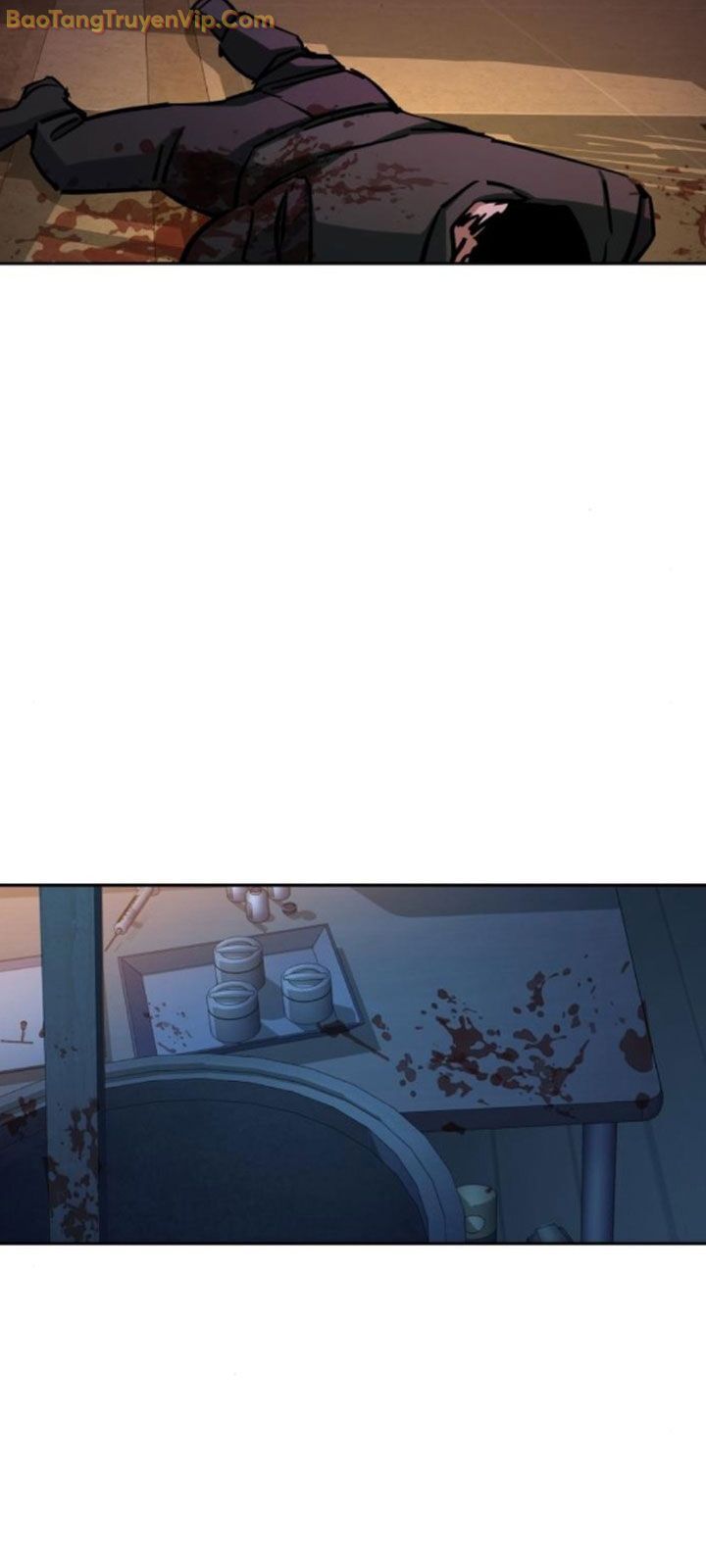 Bạn Học Của Tôi Là Lính Đánh Thuê Chapter 219 - Trang 2