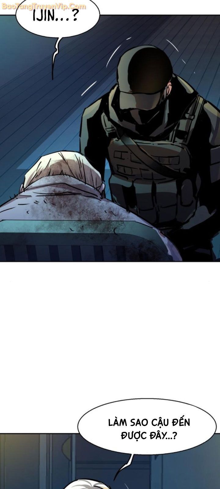 Bạn Học Của Tôi Là Lính Đánh Thuê Chapter 219 - Trang 2