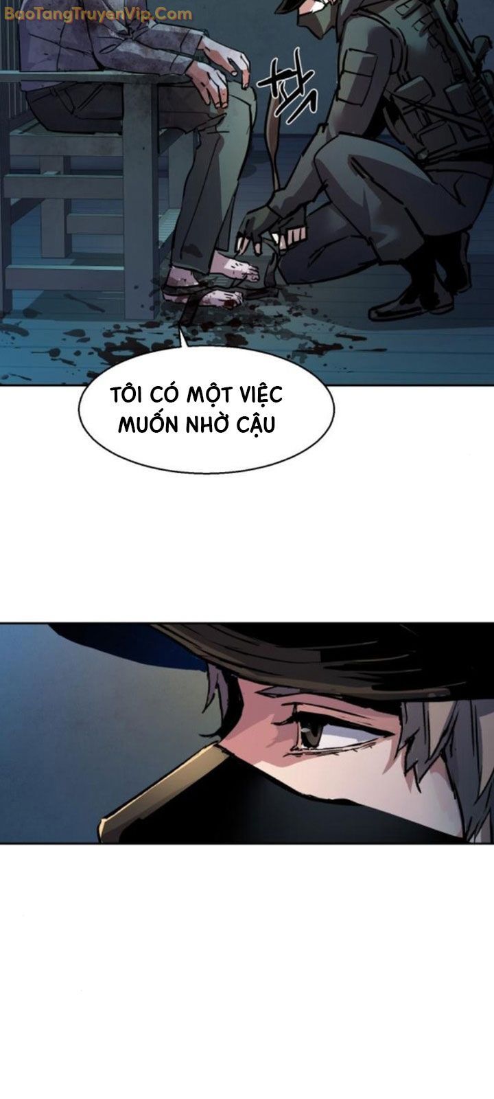 Bạn Học Của Tôi Là Lính Đánh Thuê Chapter 219 - Trang 2