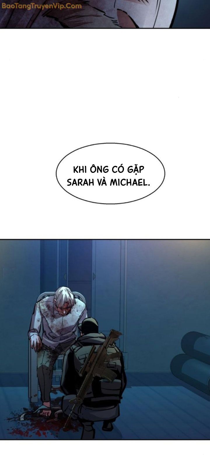 Bạn Học Của Tôi Là Lính Đánh Thuê Chapter 219 - Trang 2