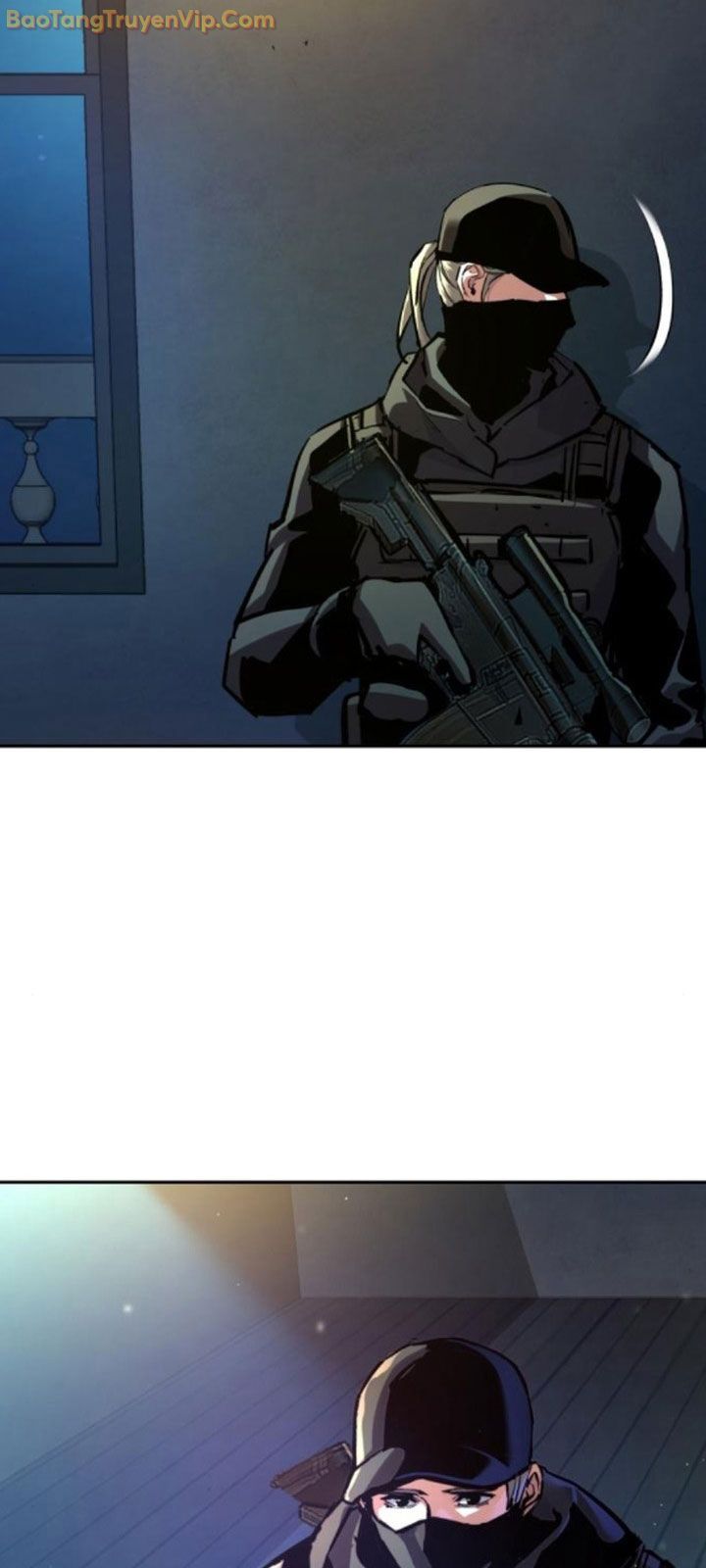 Bạn Học Của Tôi Là Lính Đánh Thuê Chapter 219 - Trang 2