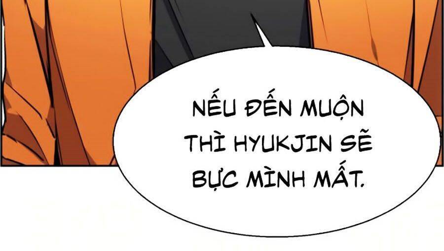 Bạn Học Của Tôi Là Lính Đánh Thuê Chapter 22 - Trang 2