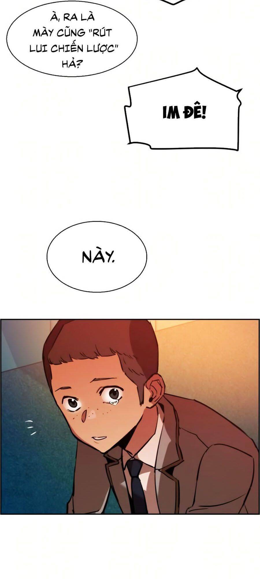 Bạn Học Của Tôi Là Lính Đánh Thuê Chapter 22 - Trang 2