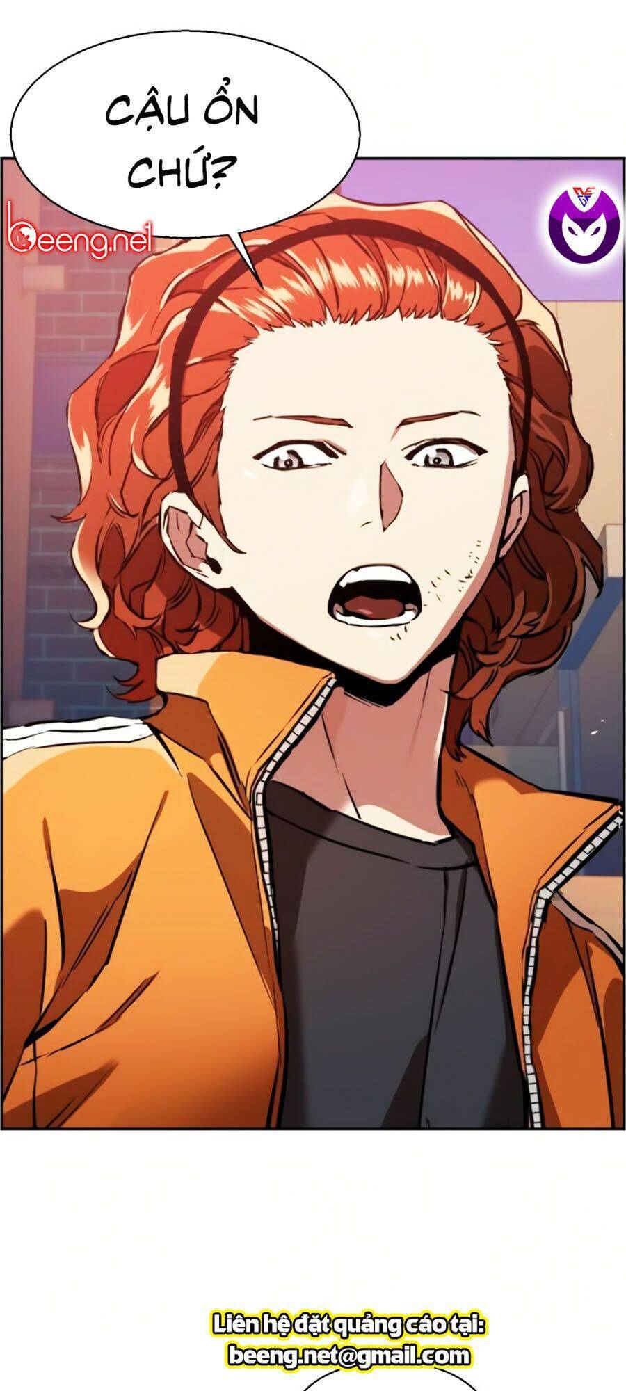 Bạn Học Của Tôi Là Lính Đánh Thuê Chapter 22 - Trang 2