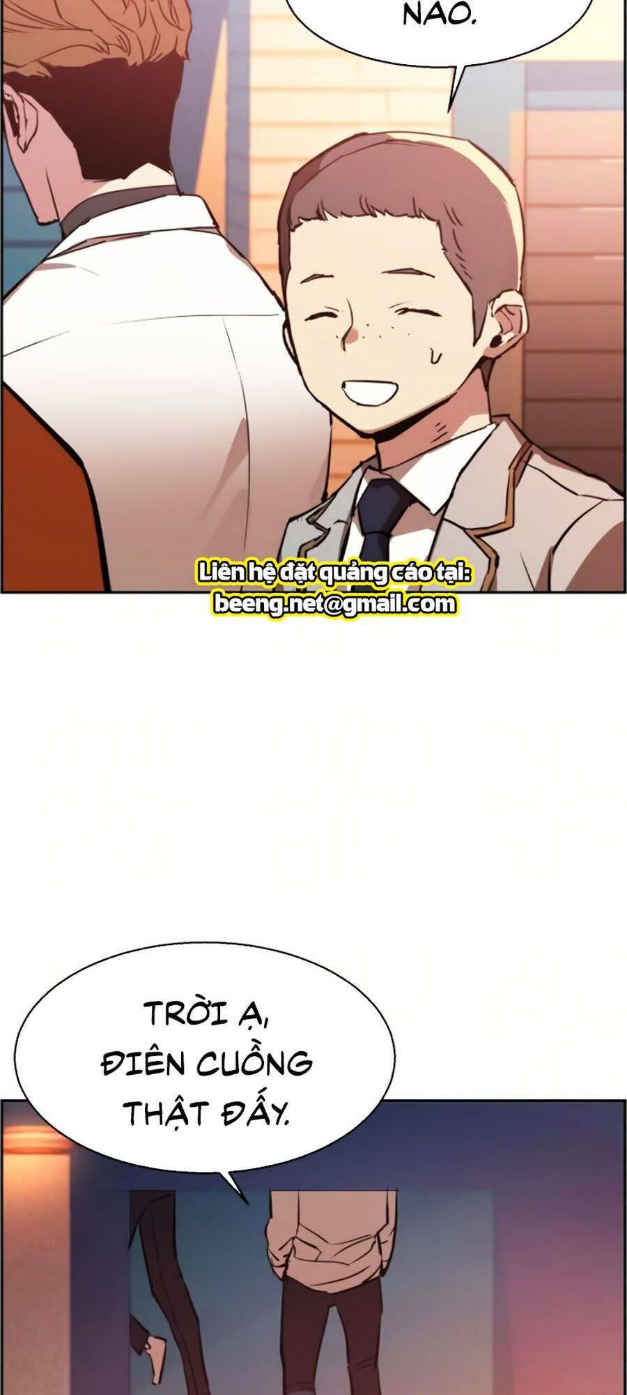 Bạn Học Của Tôi Là Lính Đánh Thuê Chapter 22 - Trang 2