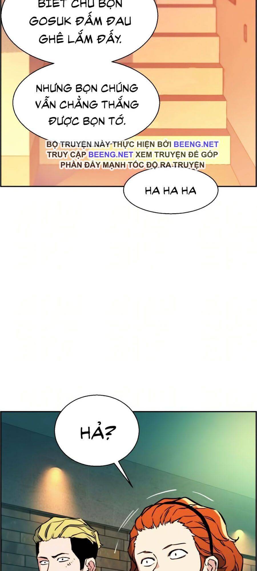 Bạn Học Của Tôi Là Lính Đánh Thuê Chapter 22 - Trang 2