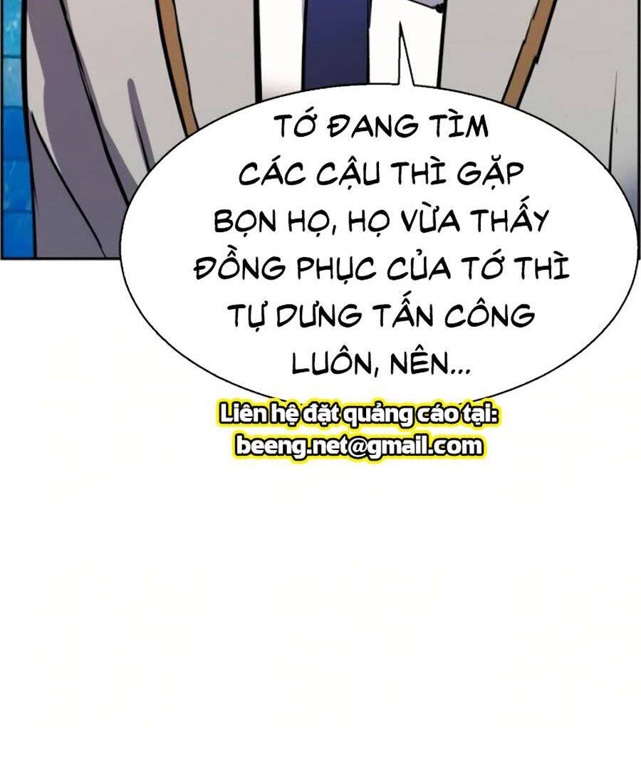 Bạn Học Của Tôi Là Lính Đánh Thuê Chapter 22 - Trang 2