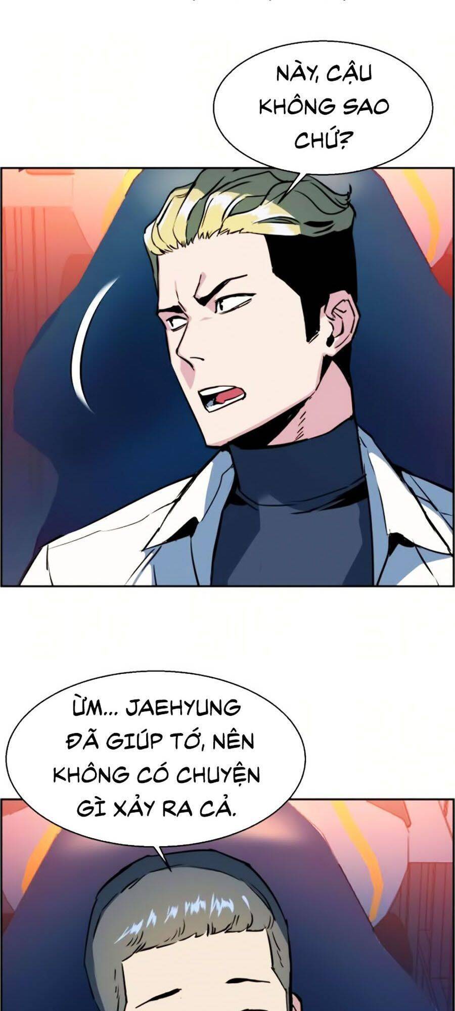 Bạn Học Của Tôi Là Lính Đánh Thuê Chapter 22 - Trang 2