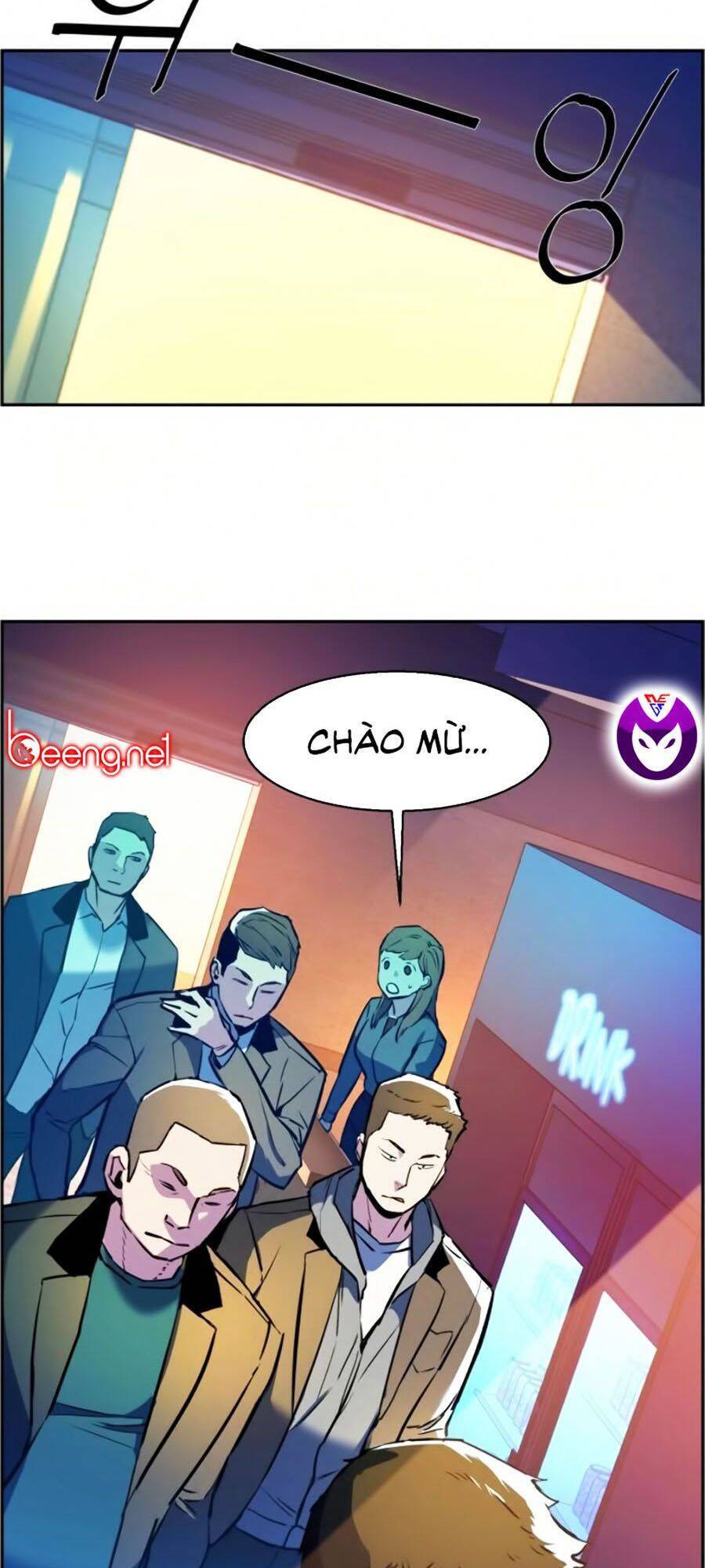 Bạn Học Của Tôi Là Lính Đánh Thuê Chapter 22 - Trang 2