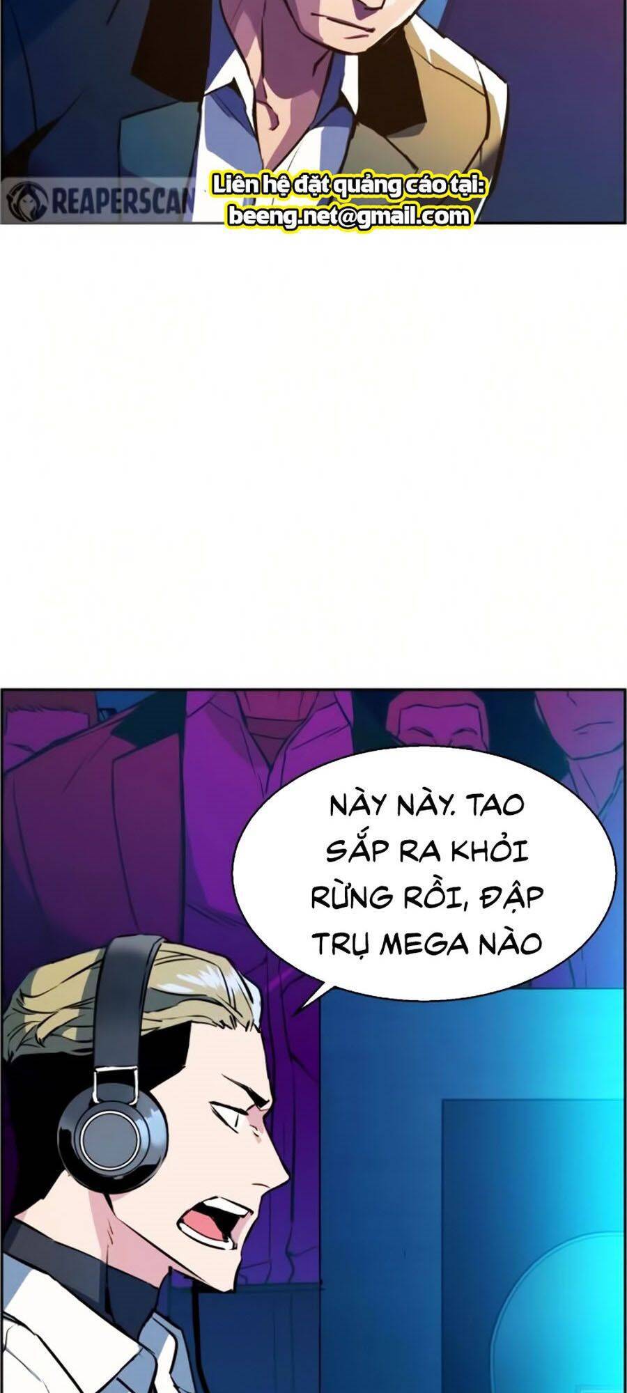 Bạn Học Của Tôi Là Lính Đánh Thuê Chapter 22 - Trang 2