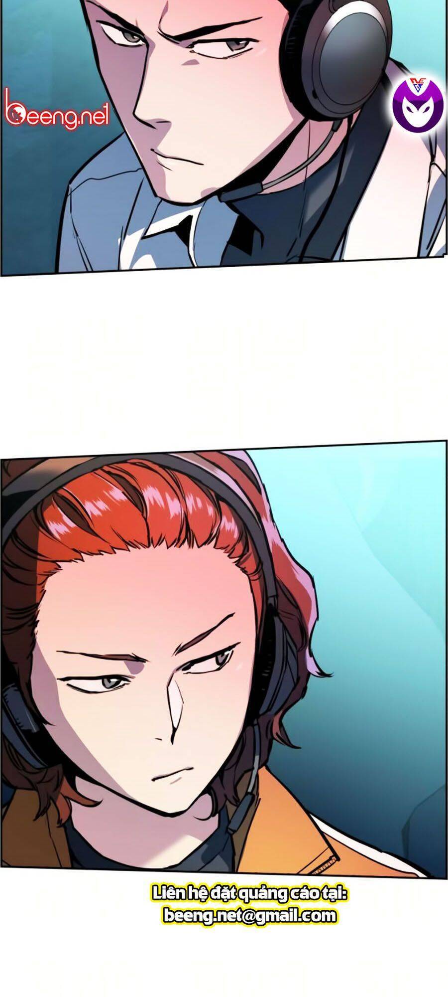 Bạn Học Của Tôi Là Lính Đánh Thuê Chapter 22 - Trang 2