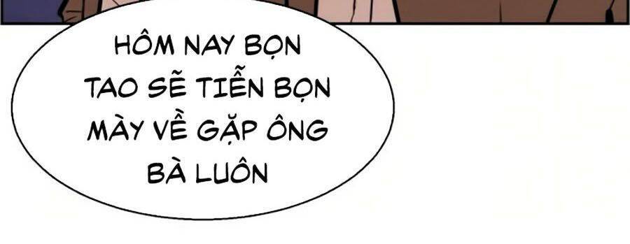 Bạn Học Của Tôi Là Lính Đánh Thuê Chapter 22 - Trang 2