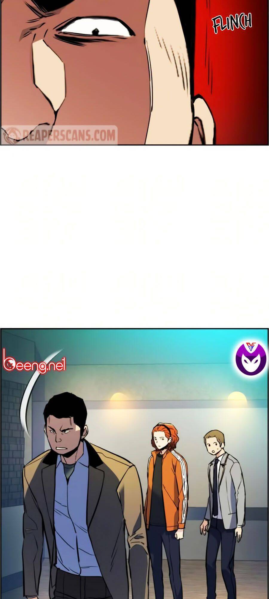 Bạn Học Của Tôi Là Lính Đánh Thuê Chapter 22 - Trang 2