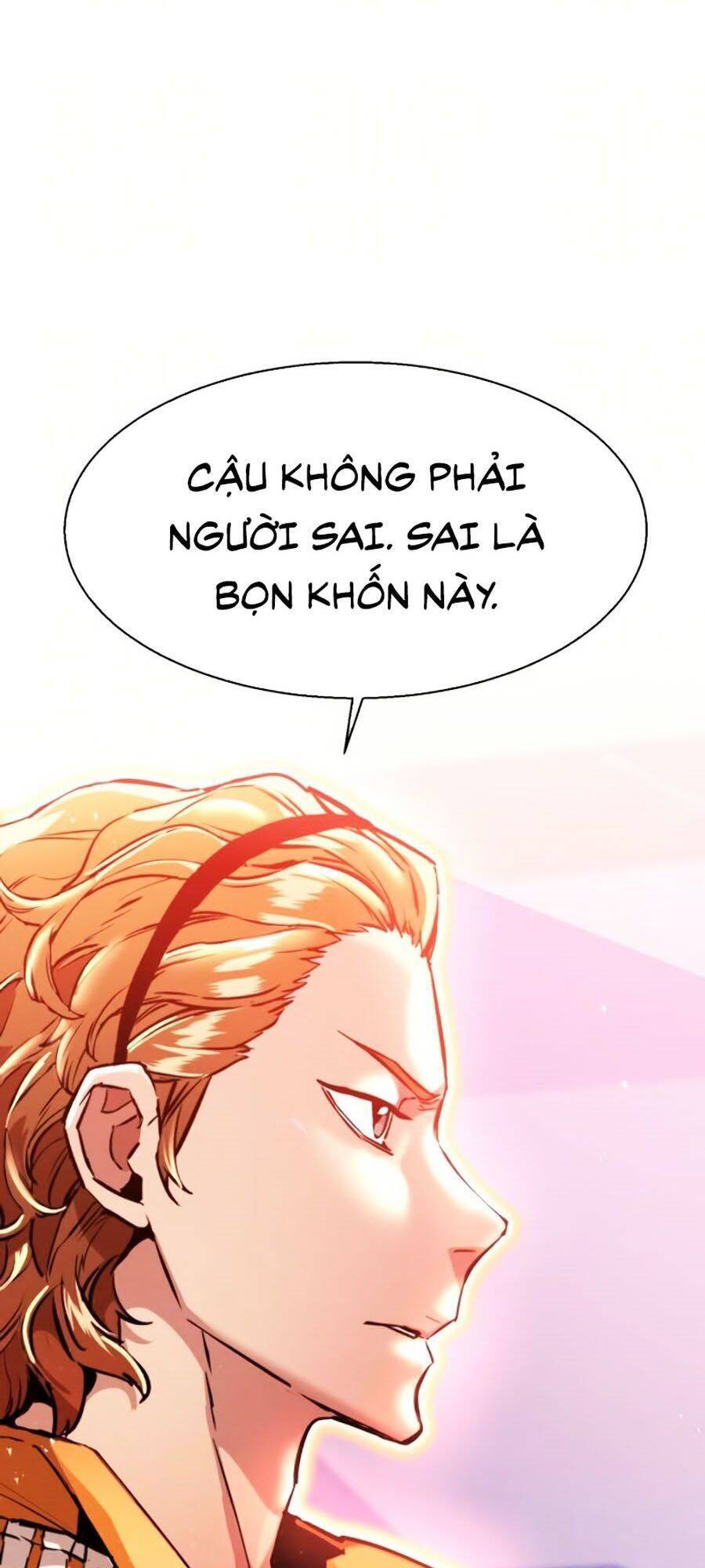 Bạn Học Của Tôi Là Lính Đánh Thuê Chapter 22 - Trang 2