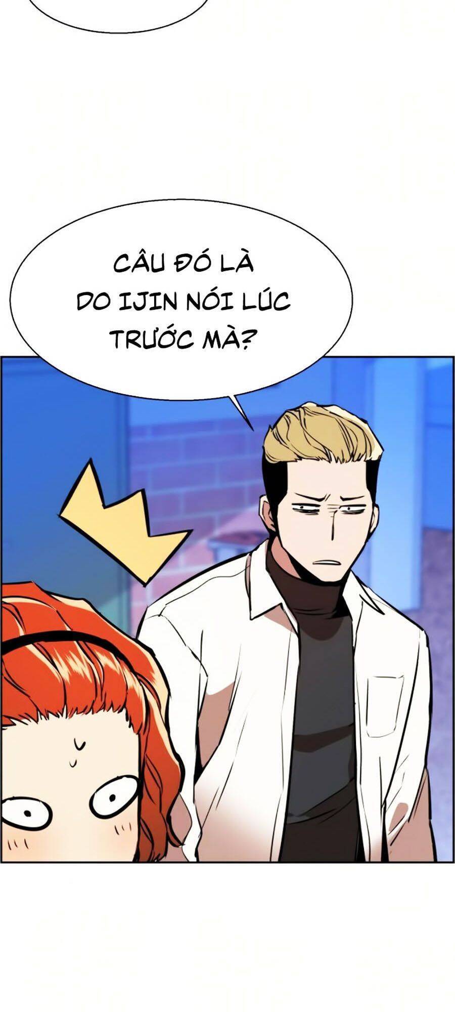 Bạn Học Của Tôi Là Lính Đánh Thuê Chapter 22 - Trang 2