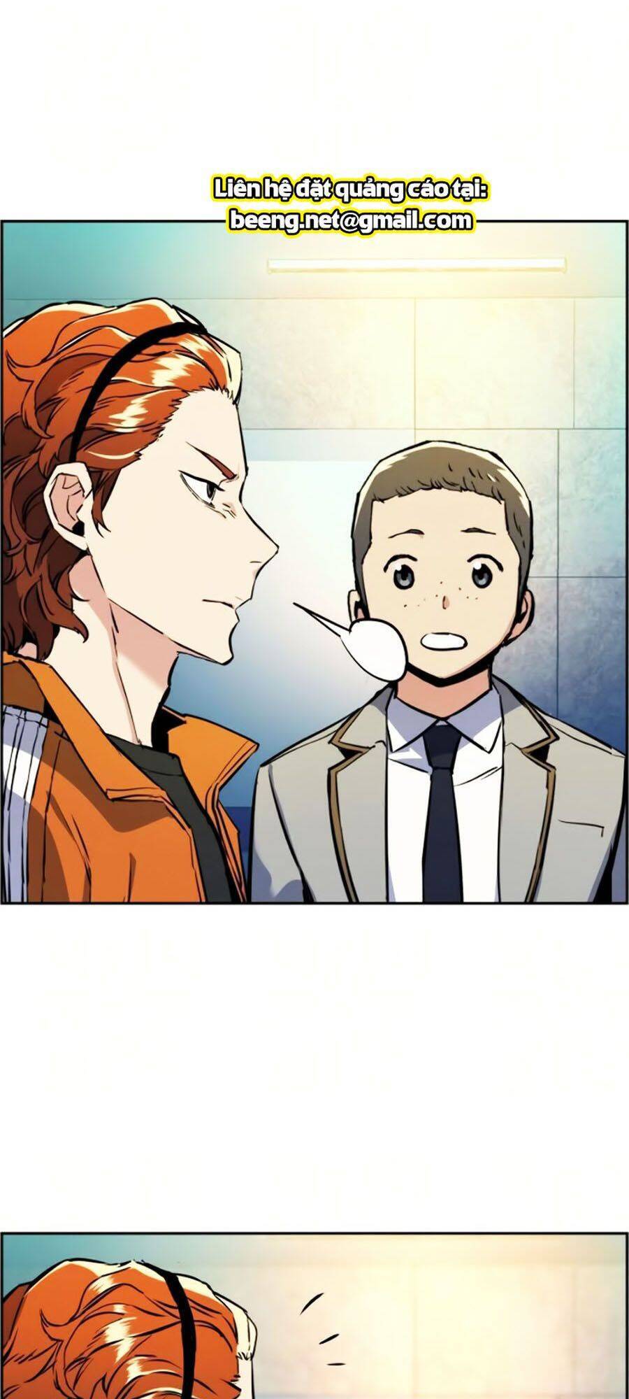 Bạn Học Của Tôi Là Lính Đánh Thuê Chapter 22 - Trang 2