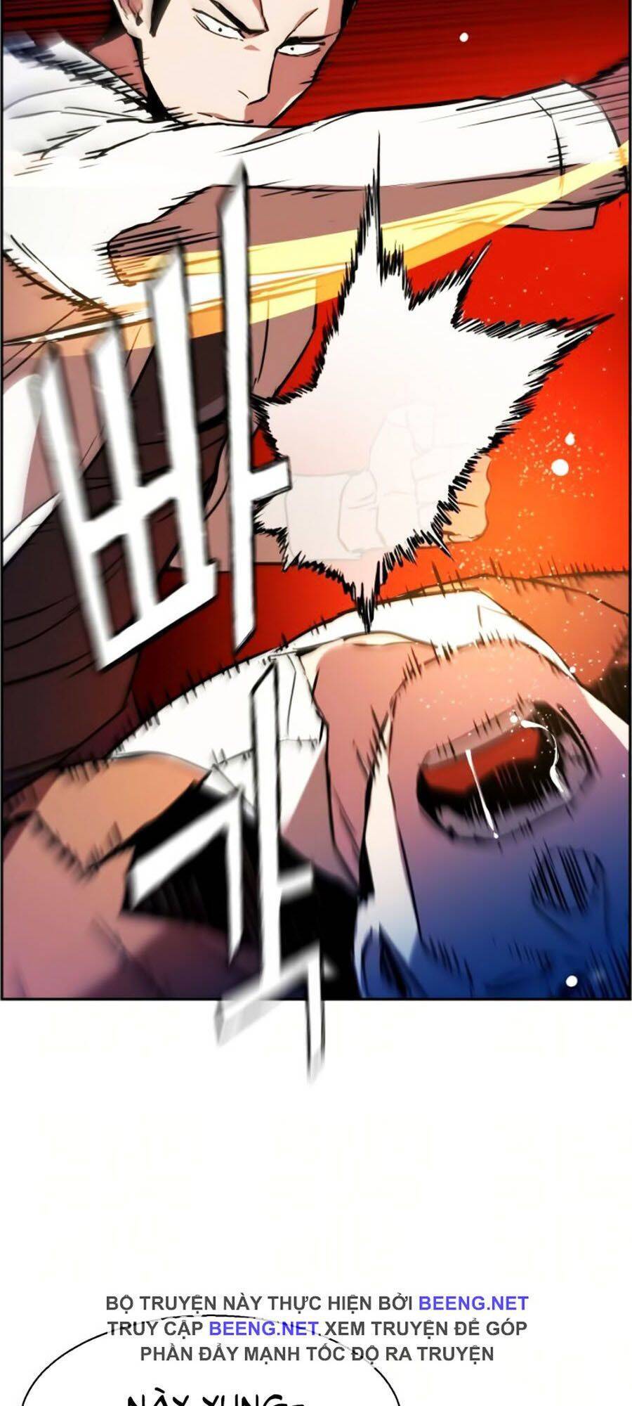 Bạn Học Của Tôi Là Lính Đánh Thuê Chapter 22 - Trang 2