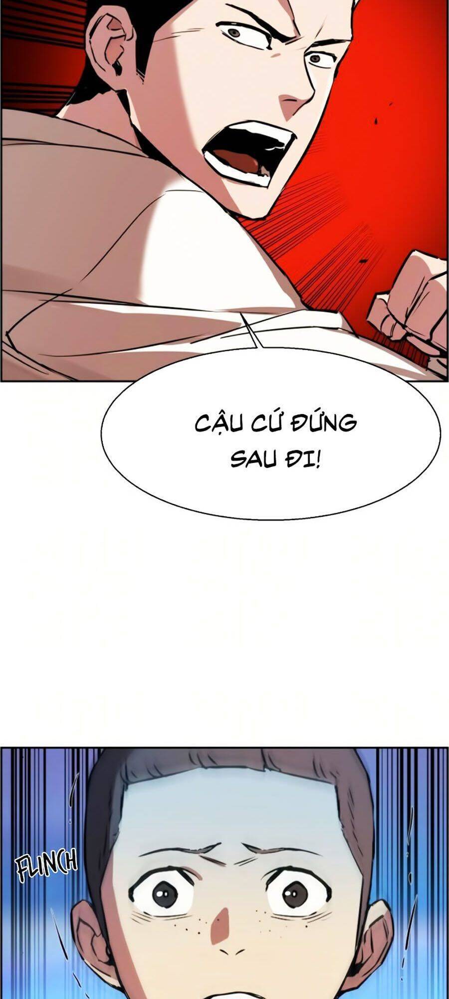 Bạn Học Của Tôi Là Lính Đánh Thuê Chapter 22 - Trang 2